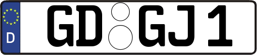 GD-GJ1