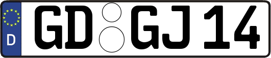 GD-GJ14