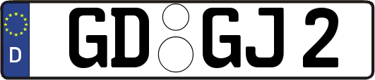 GD-GJ2