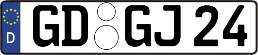 GD-GJ24