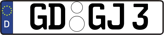 GD-GJ3
