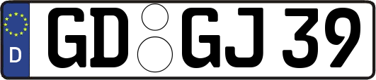 GD-GJ39
