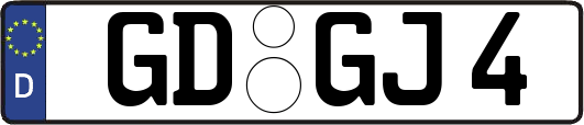GD-GJ4