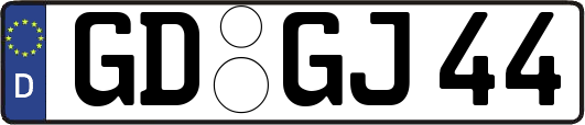 GD-GJ44