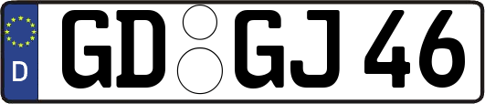 GD-GJ46