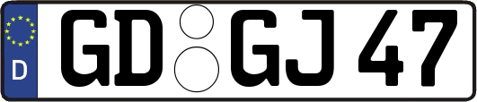 GD-GJ47
