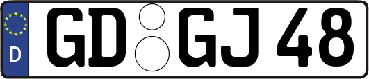 GD-GJ48