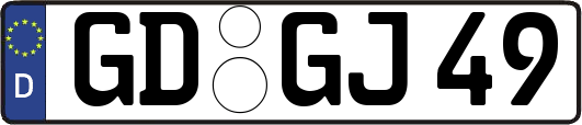 GD-GJ49