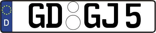GD-GJ5