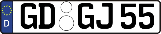 GD-GJ55