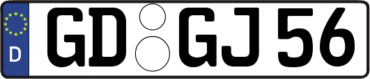GD-GJ56