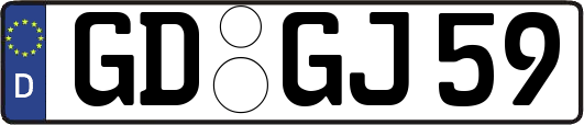GD-GJ59