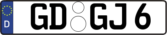 GD-GJ6
