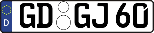 GD-GJ60
