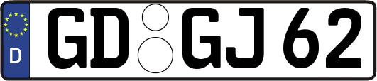 GD-GJ62