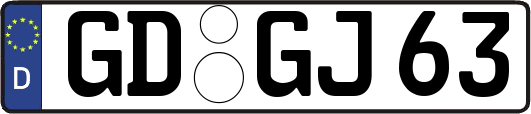 GD-GJ63