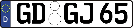 GD-GJ65