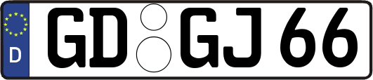 GD-GJ66