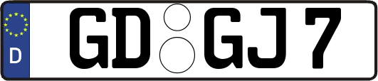 GD-GJ7
