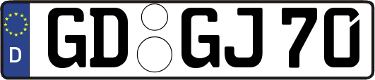 GD-GJ70