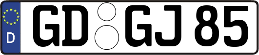 GD-GJ85