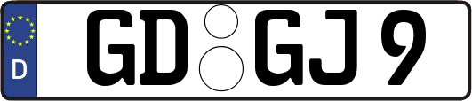 GD-GJ9