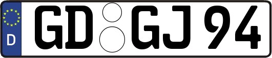 GD-GJ94