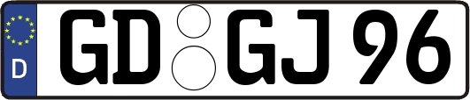 GD-GJ96