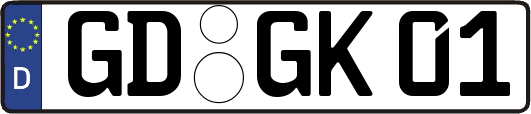 GD-GK01