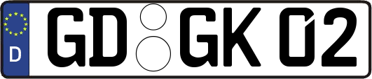 GD-GK02