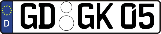 GD-GK05