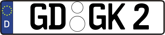 GD-GK2