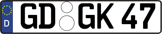 GD-GK47
