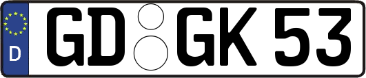 GD-GK53