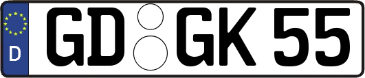 GD-GK55