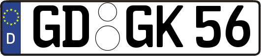 GD-GK56