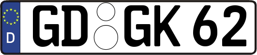 GD-GK62