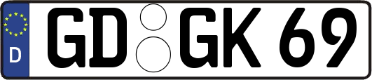 GD-GK69