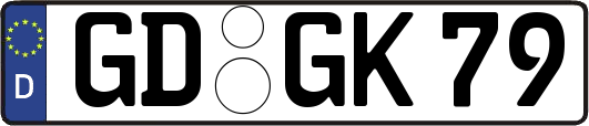 GD-GK79