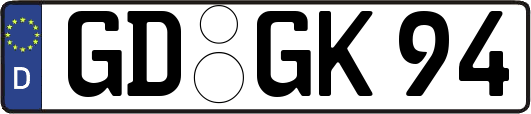 GD-GK94