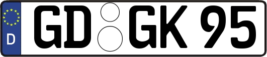 GD-GK95