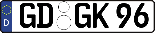 GD-GK96