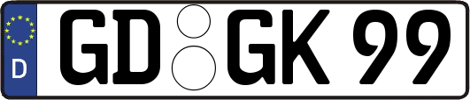GD-GK99