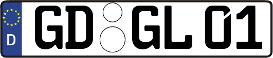 GD-GL01
