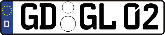 GD-GL02