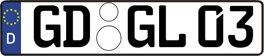 GD-GL03