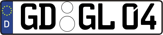 GD-GL04