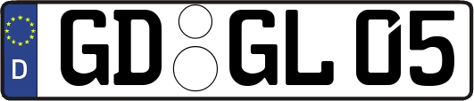 GD-GL05