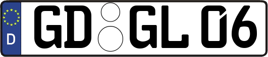 GD-GL06