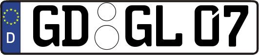 GD-GL07
